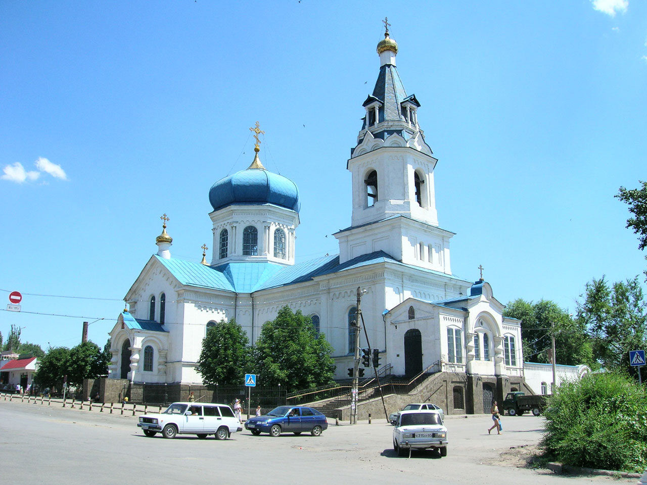 Novocherkassk